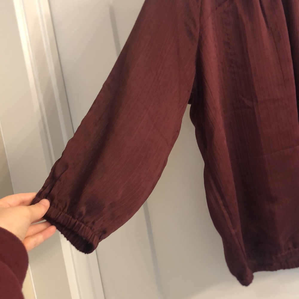 Loft work blouse - Picture 4 of 6